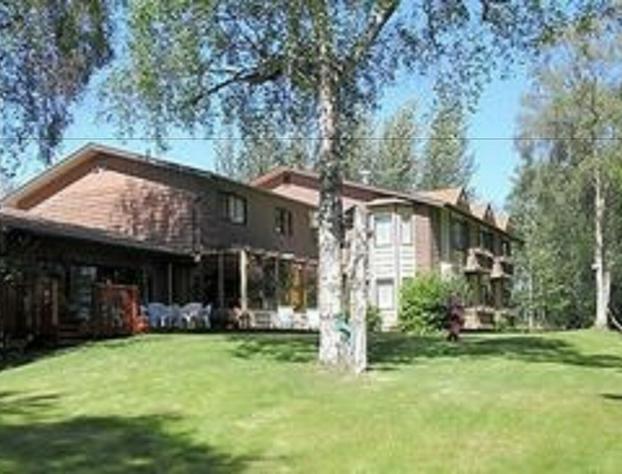 Soldotna Alaska Fishing Lodge hotel detail image 4