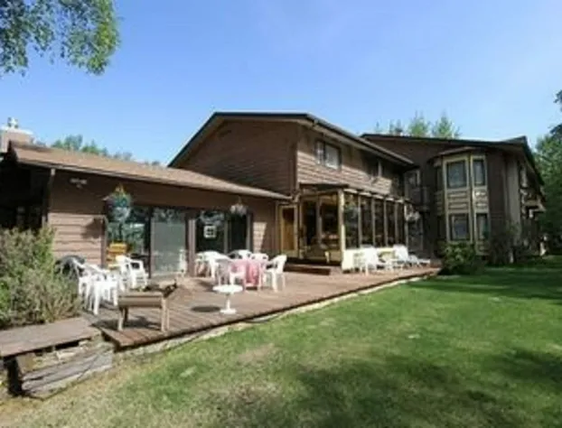 Soldotna Alaska Fishing Lodge hotel detail image 2