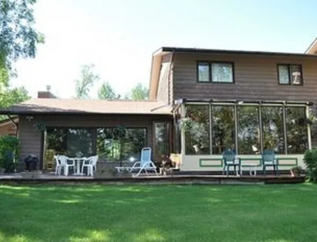 Soldotna Alaska Fishing Lodge hotel detail image 3