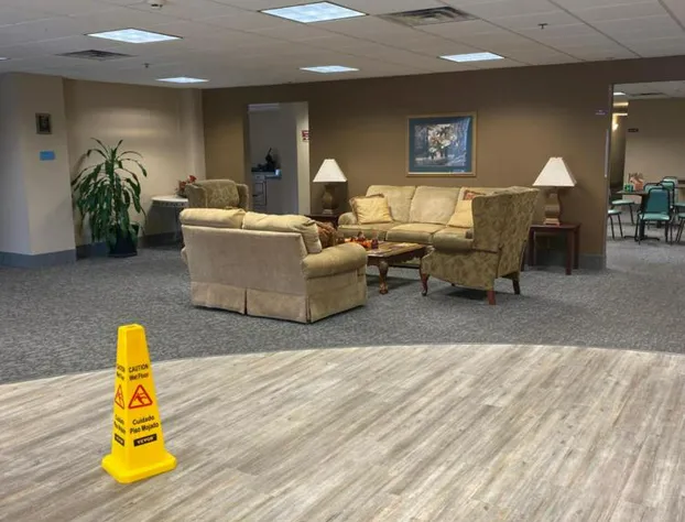 Collins Inn & Suites hotel detail image 1