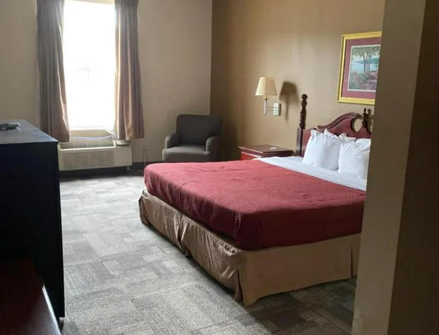 Collins Inn & Suites hotel detail image 2