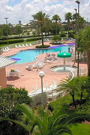 Maingate Garden Inn hotel detail image 1