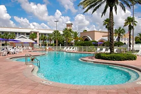 Maingate Garden Inn hotel detail image 2