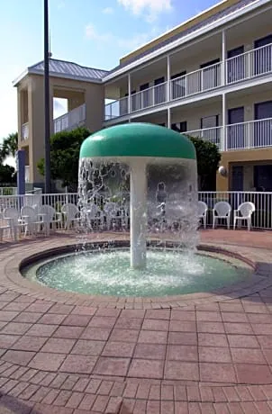 Maingate Garden Inn hotel detail image 4