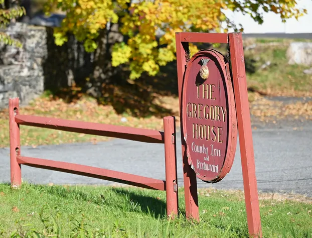Gregory House Country Inn hotel detail image 1