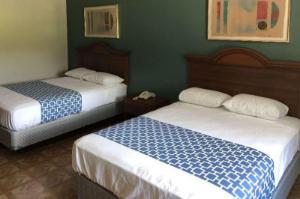 Rodeway Inn & Suites hotel detail image 1