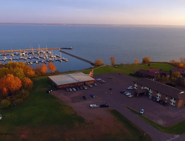 The Washburn Inn - On the Lake hotel detail image 2