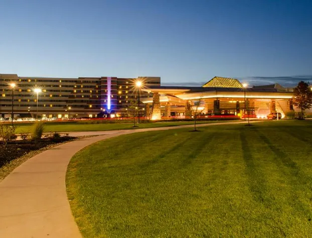 Mohegan Pennsylvania Casino Resort - Adults Only 21+ hotel detail image 1