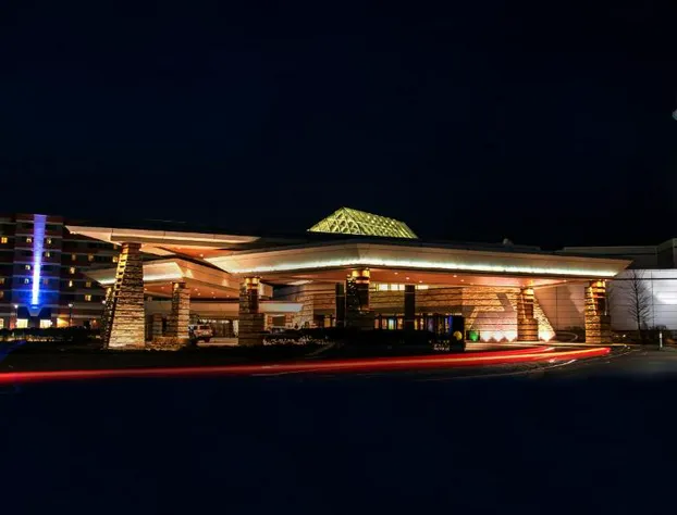 Mohegan Pennsylvania Casino Resort - Adults Only 21+ hotel detail image 2