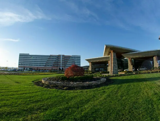 Mohegan Pennsylvania Casino Resort - Adults Only 21+ hotel detail image 3