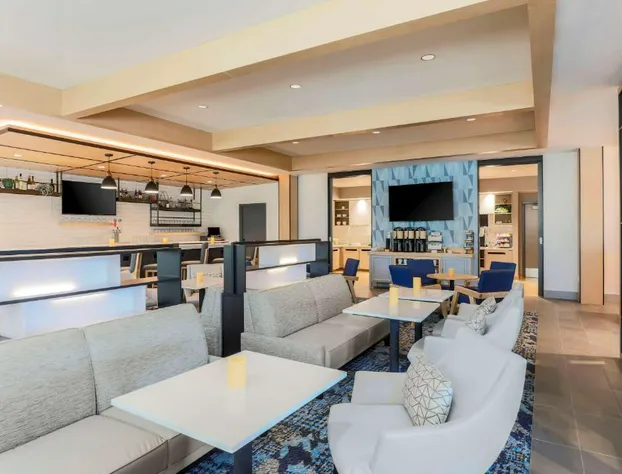 Hyatt House Davis hotel detail image 3