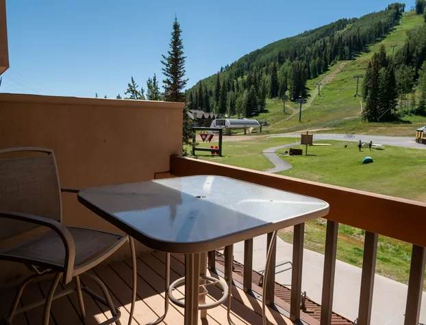 Purgatory Village Two Bedroom Hotel Room by Redawning hotel detail image 2