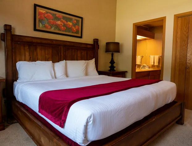 Purgatory Village Two Bedroom Hotel Room by Redawning hotel detail image 3