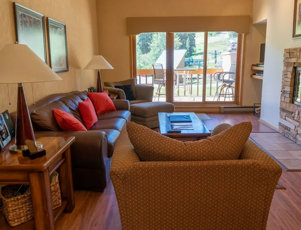 Purgatory Village Two Bedroom Hotel Room by Redawning hotel detail image 4