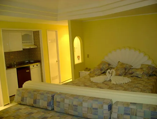 Las Torres Gemelas Acapulco hotel detail image 3