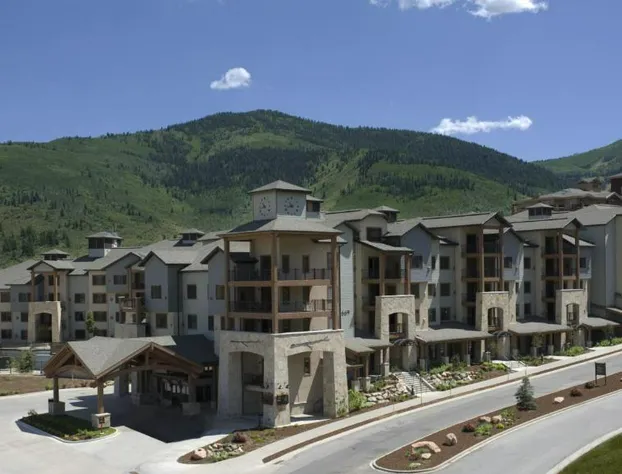 Silverado Lodge hotel detail image 1