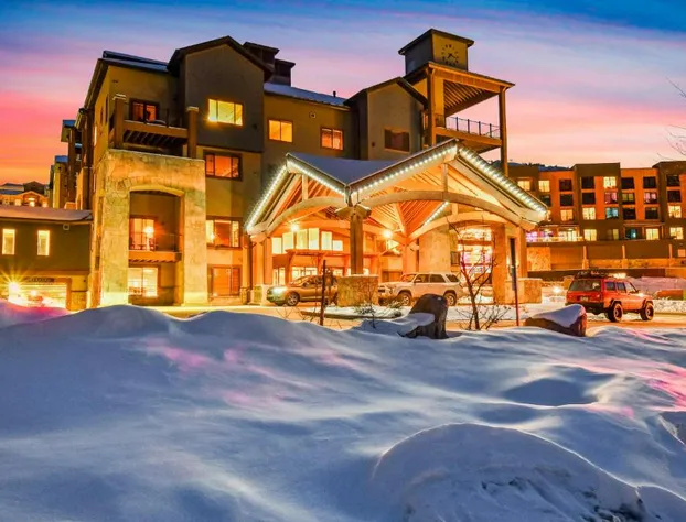 Silverado Lodge hotel detail image 4