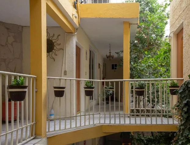 Pequeno Gran Hotel hotel detail image 1