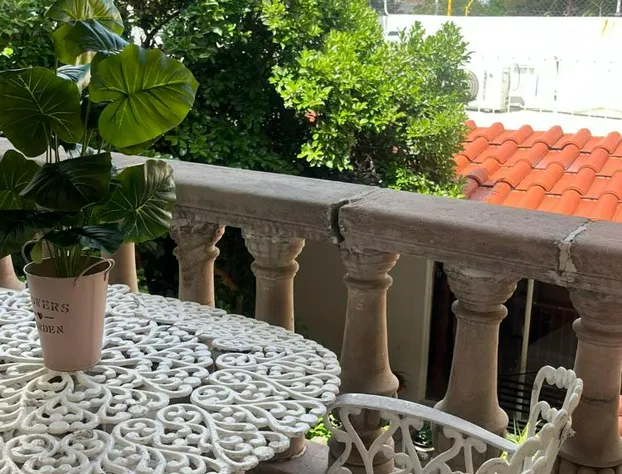 Pequeno Gran Hotel hotel detail image 3