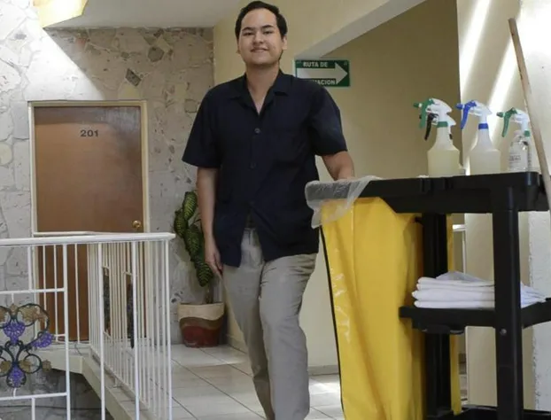 Pequeno Gran Hotel hotel detail image 4