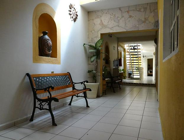 Pequeno Gran Hotel hotel detail image 4
