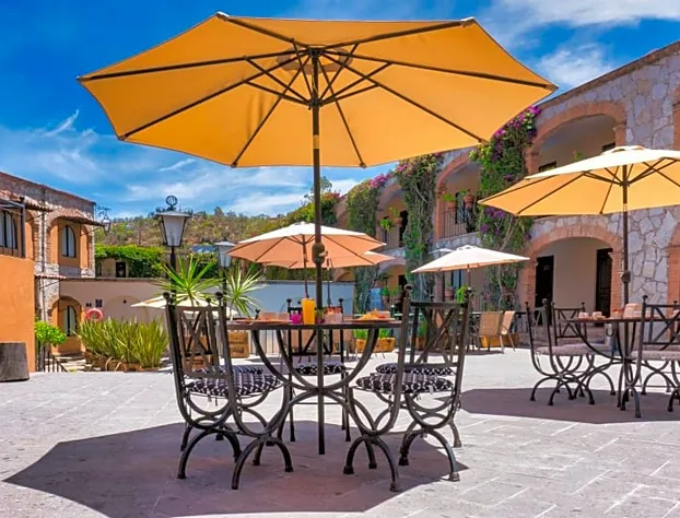 Hotel Abadía Plaza hotel detail image 1