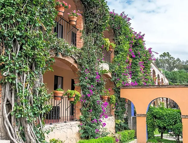 Hotel Abadía Plaza hotel detail image 2