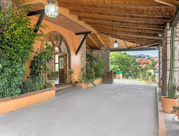 Hotel Abadía Plaza hotel detail image 4