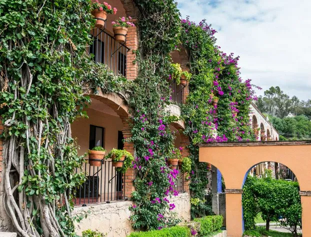 Hotel Abadía Plaza hotel detail image 1