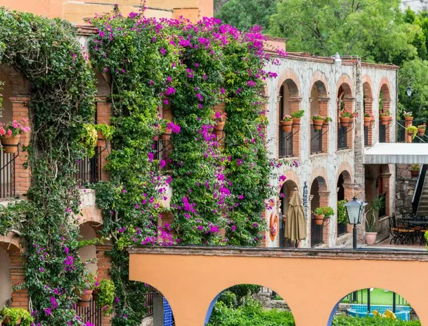 Hotel Abadía Plaza hotel detail image 2