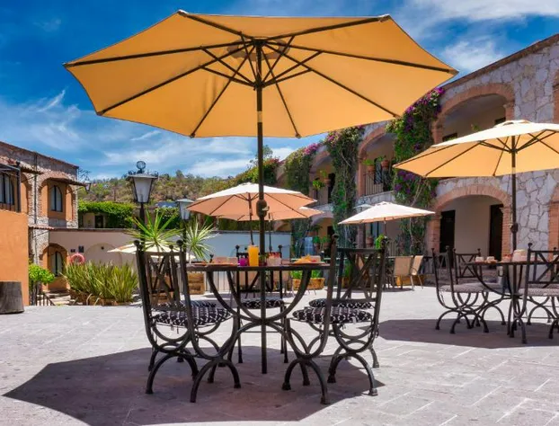 Hotel Abadía Plaza hotel detail image 3