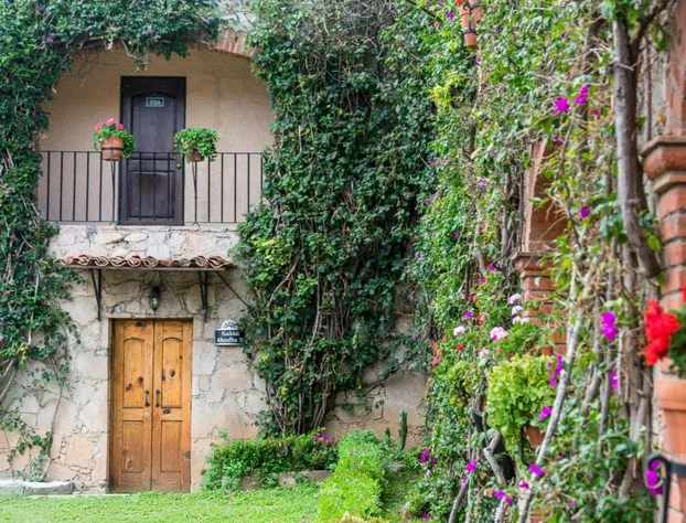 Hotel Abadía Plaza hotel detail image 4