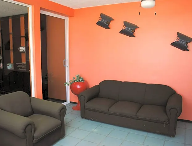 Hotel Jiménez hotel detail image 3