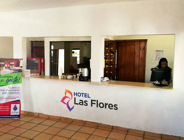 Hotel Las Flores hotel detail image 1