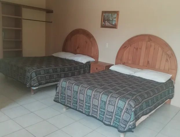 Hotel Las Flores hotel detail image 2