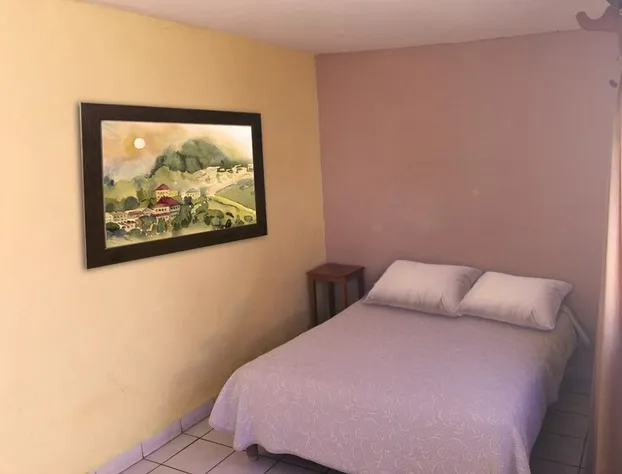 Hotel Las Flores hotel detail image 3