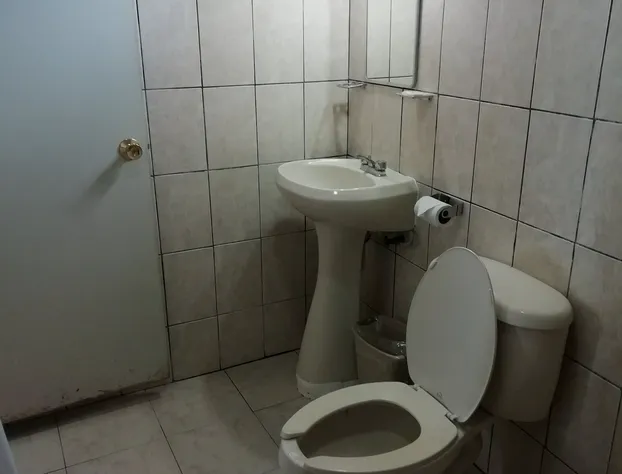 Hotel Las Flores hotel detail image 4