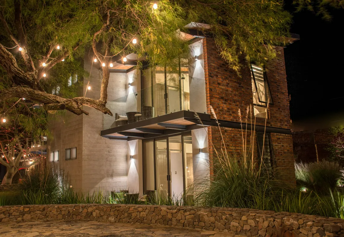 Areval Hotel Boutique de Lago & Eventos hotel hero