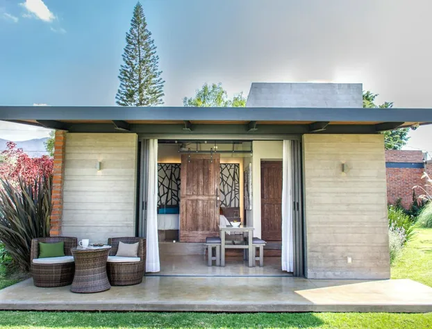 Areval Hotel Boutique de Lago & Eventos hotel detail image 1