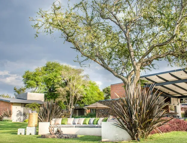 Areval Hotel Boutique de Lago & Eventos hotel detail image 2