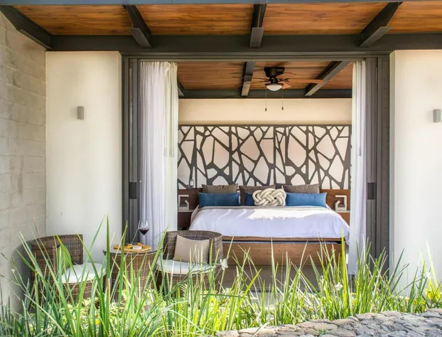 Areval Hotel Boutique de Lago & Eventos hotel detail image 4