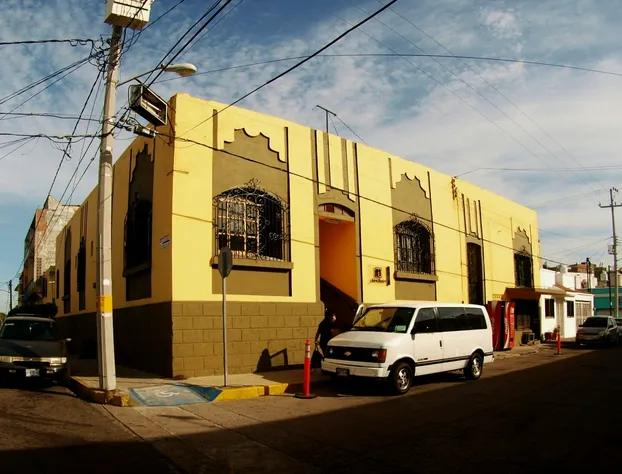 Hotel México Mazatlán hotel detail image 2