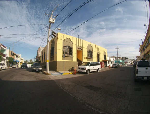 Hotel México Mazatlán hotel detail image 3