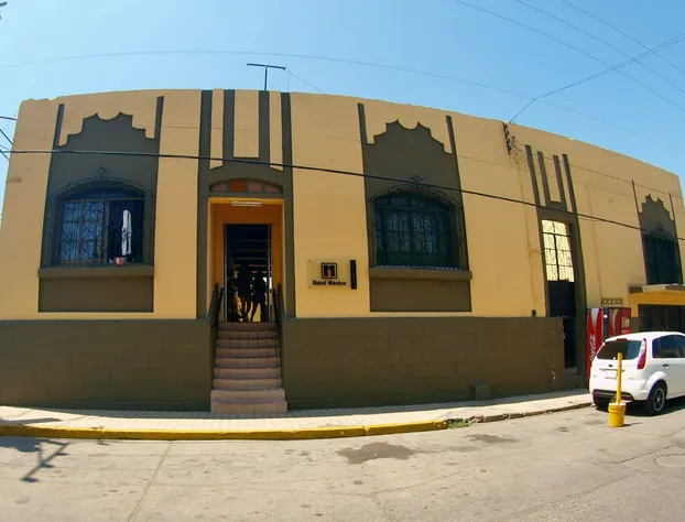 Hotel México Mazatlán hotel detail image 4