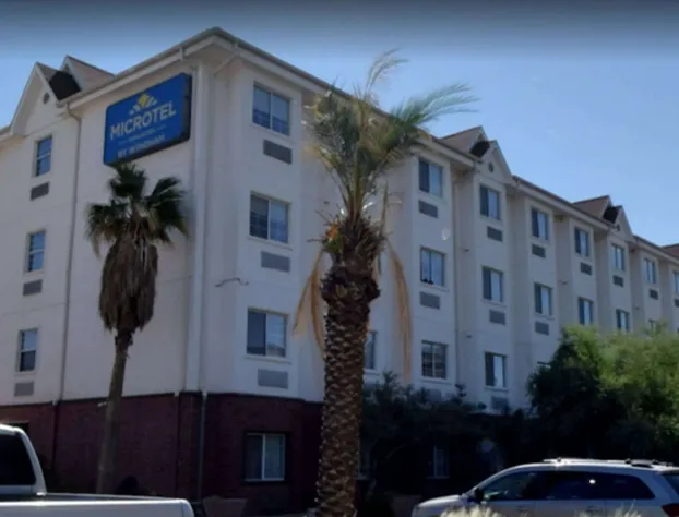 Microtel Inn by Wyndham Ciudad Juarez/By US Consulate hotel detail image 2