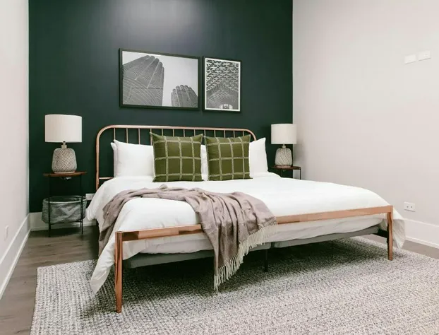 Sonder by Marriott Bonvoy Greektown Apartments hotel detail image 2