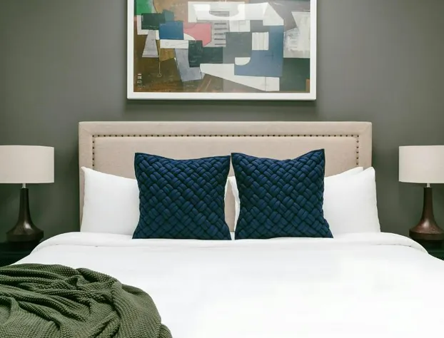 Sonder by Marriott Bonvoy Greektown Apartments hotel detail image 3