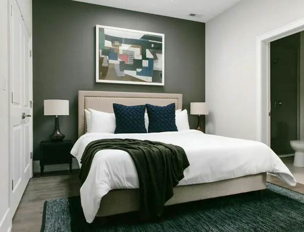 Sonder by Marriott Bonvoy Greektown Apartments hotel detail image 4