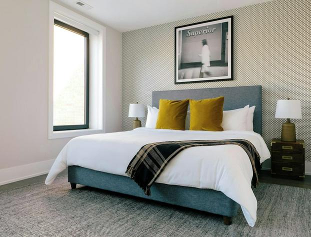 Sonder by Marriott Bonvoy Greektown Apartments hotel detail image 2