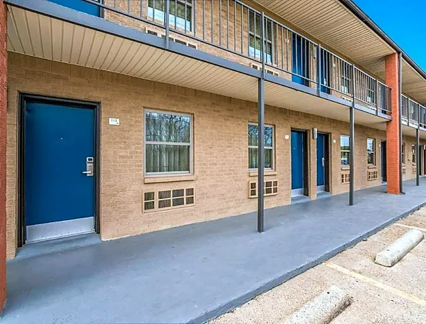 Motel 6 Dallas, TX hotel detail image 3